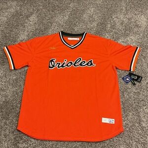 Nike Cooperstown Orioles Ripken Jersey, NWT, Size XXL